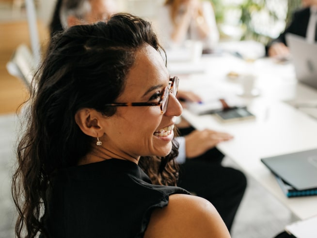 Strategic advantages for Ideals virtual data room users